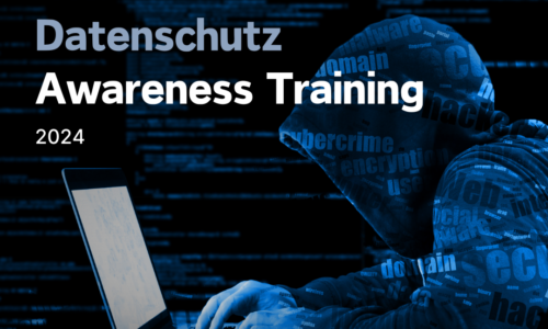 Internes DSP Awareness Training 2024 – ISO 27.001 | A.6.3