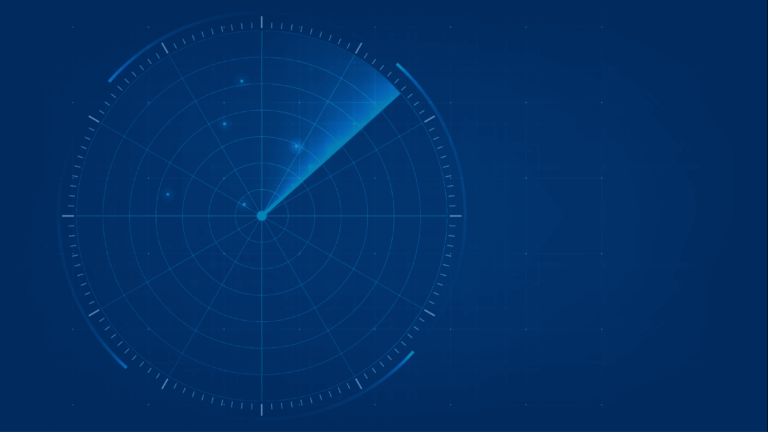 Security Radar Services: Das Frühwarnsystem für Ihre IT